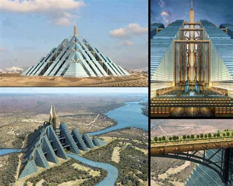 ziggurat dubai|Ziggurat .